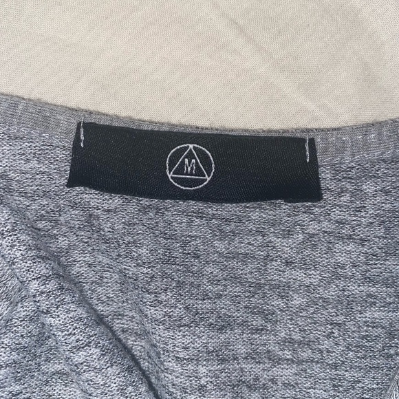 Missguided Split Side Dress - Picture 4 of 4